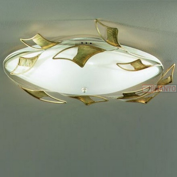 Потолочный светильник MM Lampadari Butterfly 5627/P4 V1703