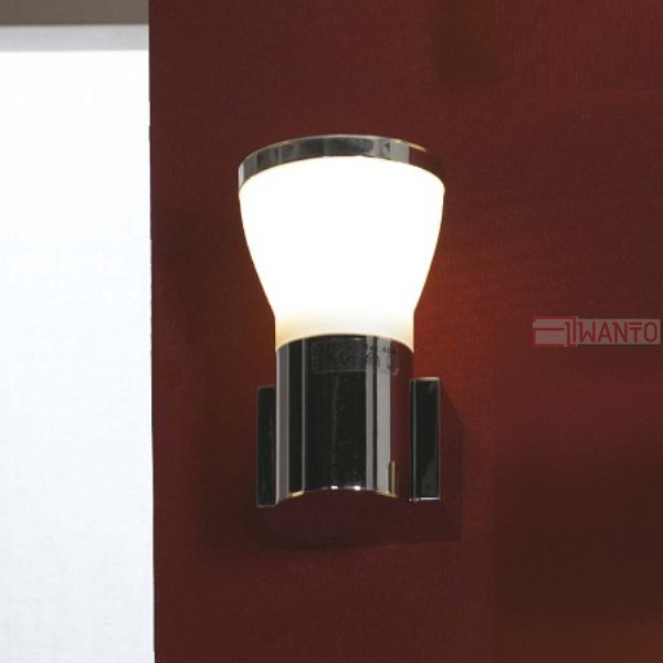 Настенный светильник Lussole Canicatti LSQ-1401-01