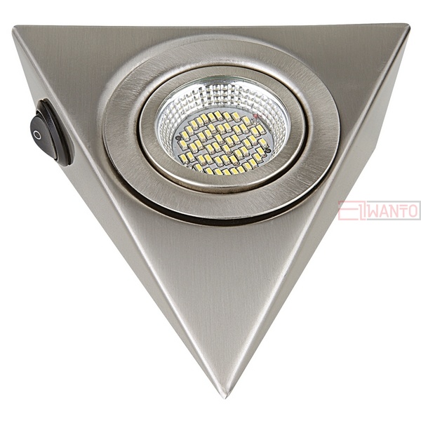 Точечный светильник Lightstar MOBILED ANGO 003145