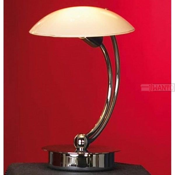 Интерьерная настольная лампа Mattina LSQ-4304-01