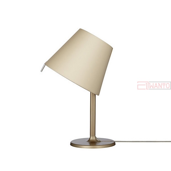 Интерьерная настольная лампа Melampo 0315020A