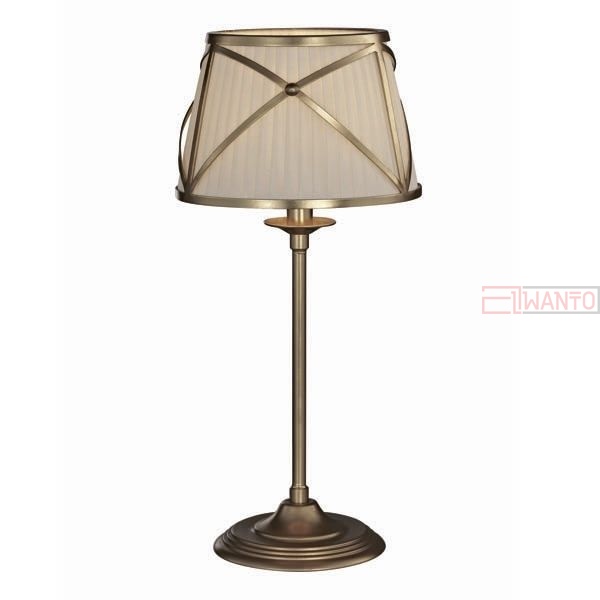 Интерьерная настольная лампа Torino L57731.08