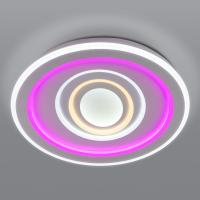 Потолочный светильник Coloris 90214/1 белый заказать