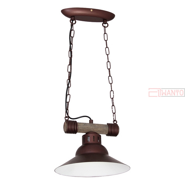 Подвесной светильник Luminex Jose 9150