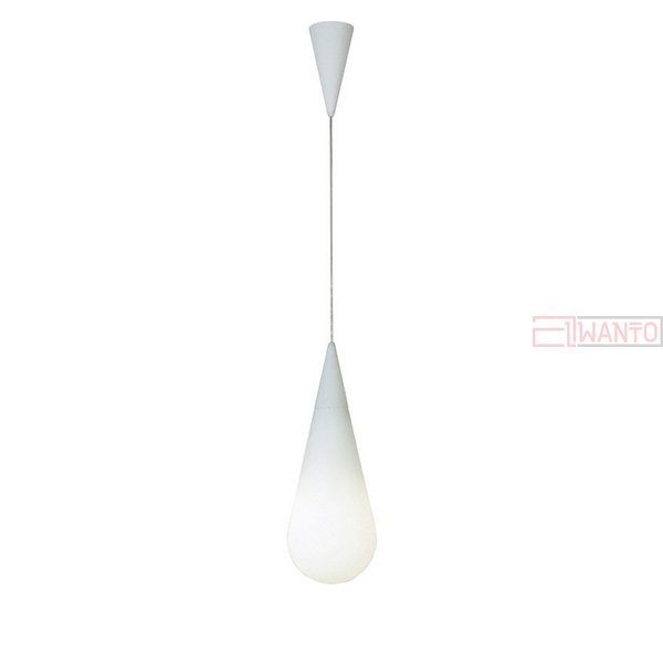 Подвесной светильник Rotaliana Goccia Goccia H2 white
