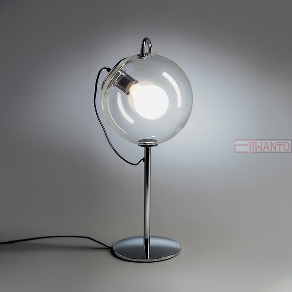 Интерьерная настольная лампа Miconos A000450