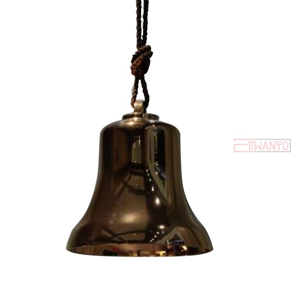 Подвесной светильник Contardi BELLE BELLE SMALL bronze