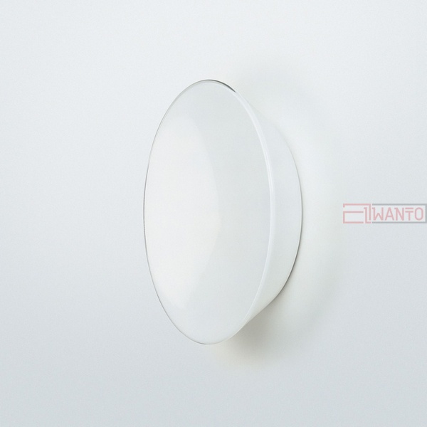 Потолочный светильник Rotaliana Conca Conca W1 bianco