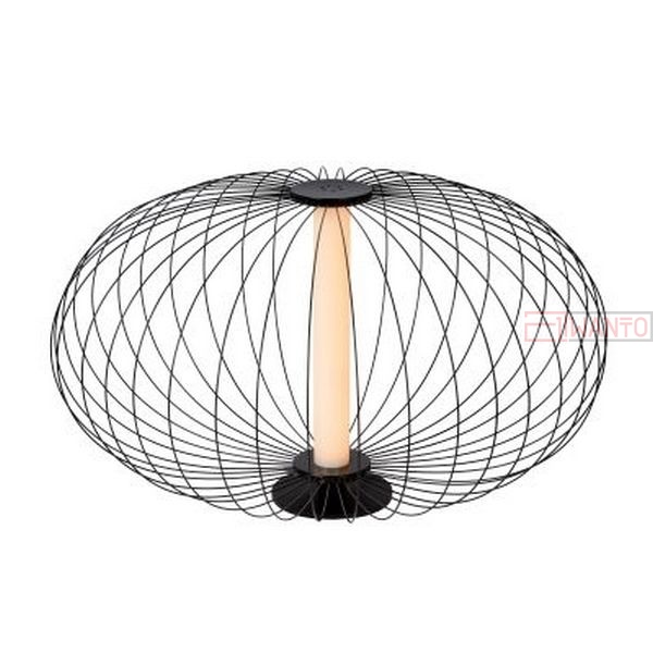 Интерьерная настольная лампа Carbony 20514/50/30