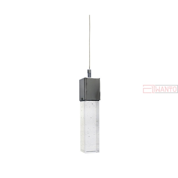 Подвесной светильник Ozcan Аква 6110-1A,LED