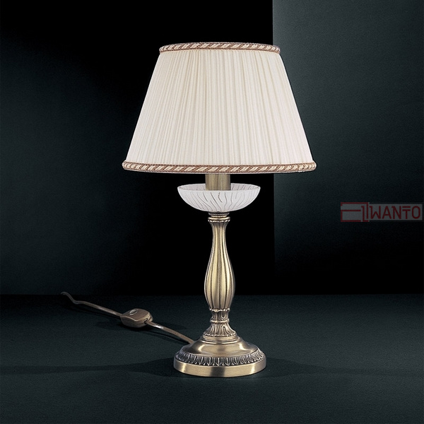 Настольная лампа Reccagni Angelo 5400 P 5400P