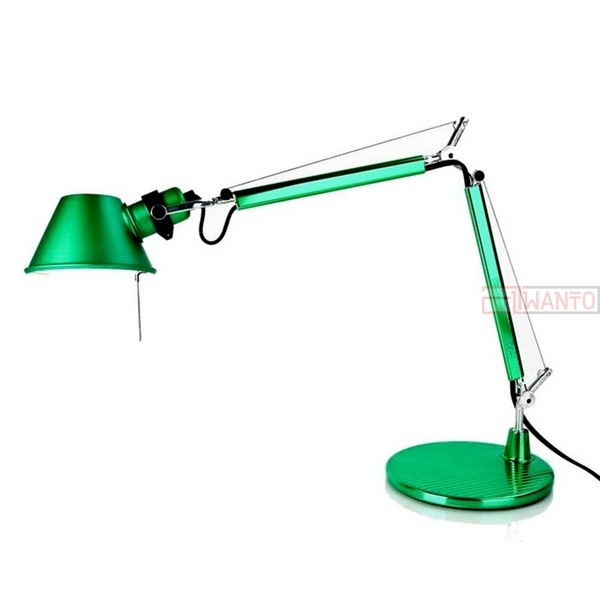 Офисная настольная лампа Tolomeo Micro A011880