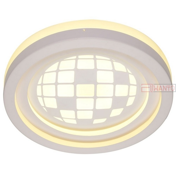 Потолочный светильник Adilux  6001-G