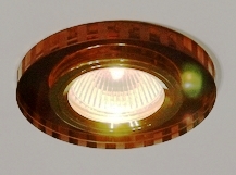 Точечный светильник  IL.0018.5171