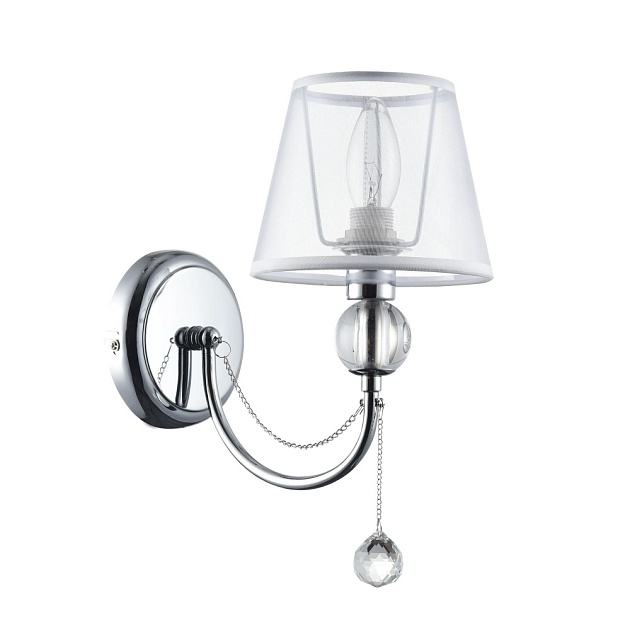 Бра Beverly FR5661-WL-01-CH