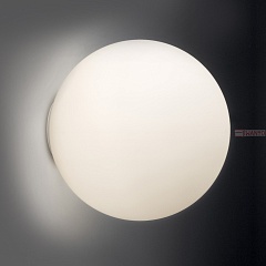 Настенно-потолочный светильник Artemide Dioscuri 0116010A
