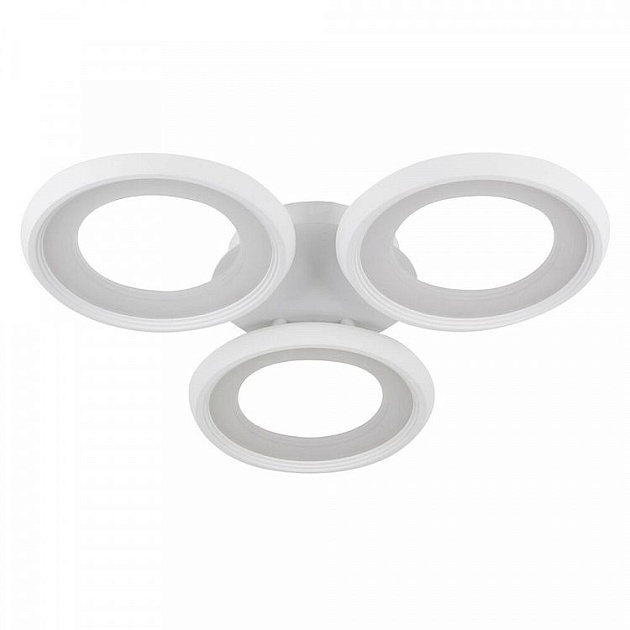 Потолочная люстра Blis FR6010CL-L51W