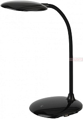 Офисная настольная лампа  NLED-457-6W-BK