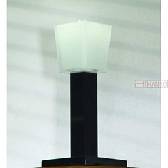 Интерьерная настольная лампа Lente LSC-2504-01