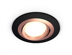 Точечный светильник Techno Spot XC7622084