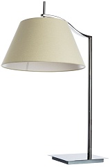 Интерьерная настольная лампа Soprano 1341/02 TL-1