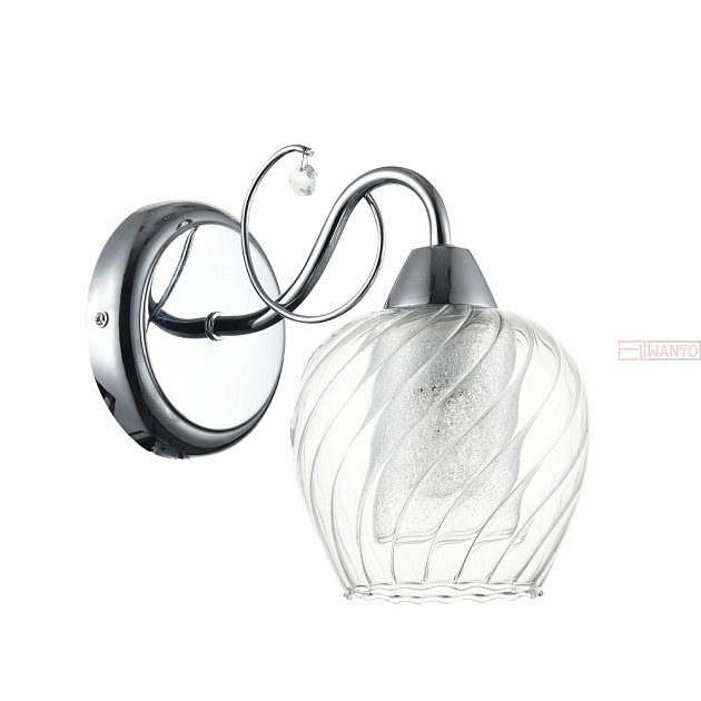 Бра Nora FR2663-WL-01-CH