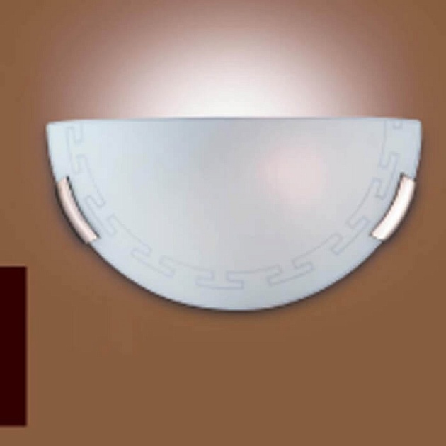Настенный светильник Greca 061