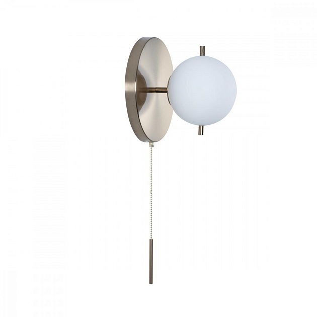 Бра Signal 10029W Gold