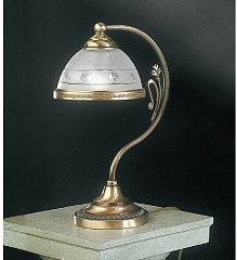 Интерьерная настольная лампа 3830 P.3830