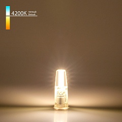Лампочка светодиодная  BLG412