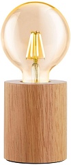 Интерьерная настольная лампа Turialdo 99079