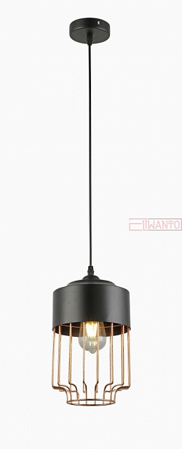Подвесной светильник Rivoli Marlis 5052-201
