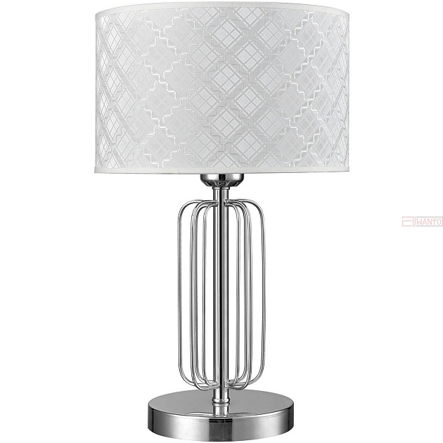 Интерьерная настольная лампа Fillippo VL1983N01