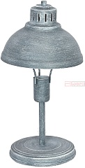 Интерьерная настольная лампа Sven 9047