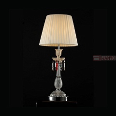 Интерьерная настольная лампа Baccarat MT1102710-1A