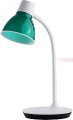 Настольная лампа DeMarkt Ракурс 631036101