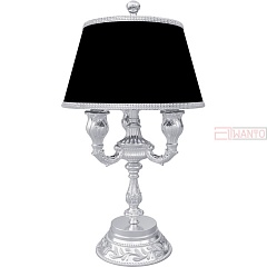 Интерьерная настольная лампа Portofino FD1124TCB