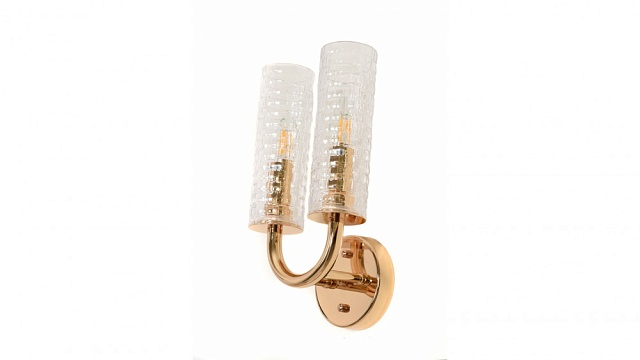 Бра Donatti LDW 8011-2W F.GD