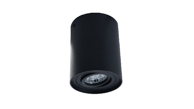 Точечный светильник Balston  LDC 8055-A BK