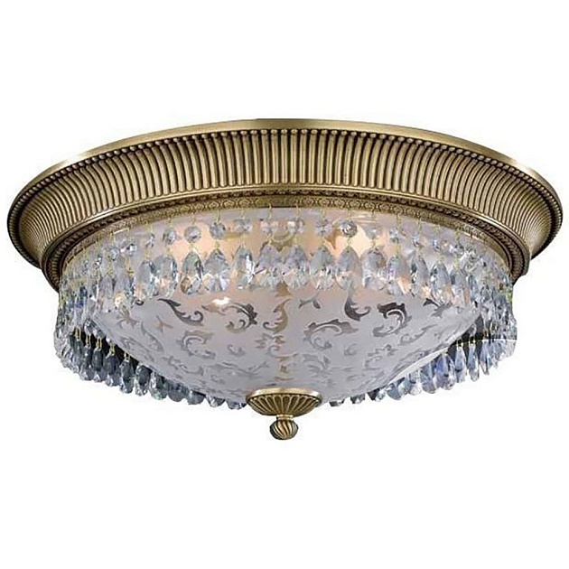 Потолочная люстра 6200 PL.6200/4