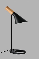 Интерьерная настольная лампа Turin V10476-1T