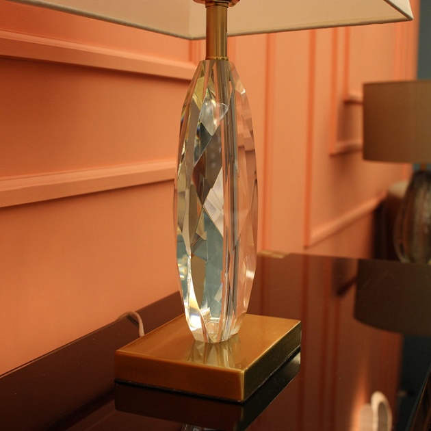 Интерьерная настольная лампа Mograne 30080
