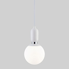 Подвесной светильник Bubble 50151/1 белый