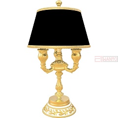 Интерьерная настольная лампа Portofino FD1124TOP