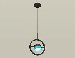 Подвесной светильник TRADITIONAL XB9112151