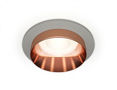 Точечный светильник Techno Spot XC6514025