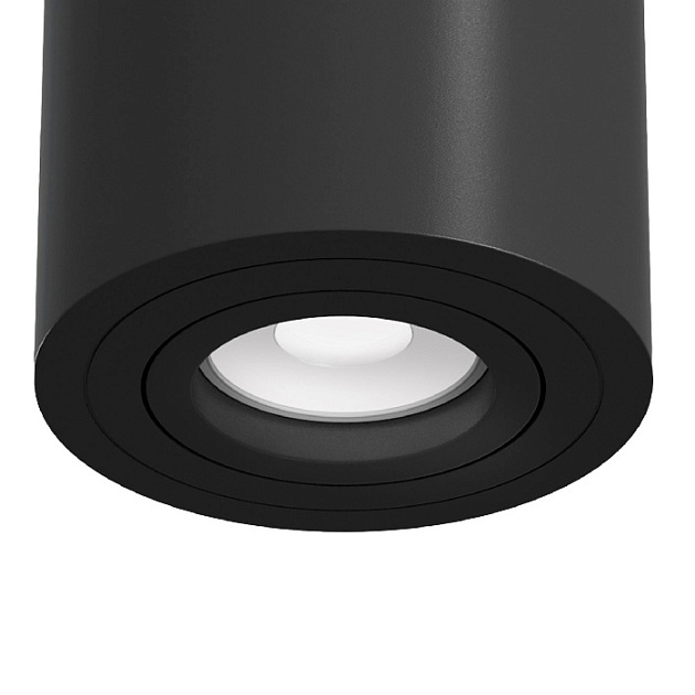 Точечный светильник Alfa C016CL-01B