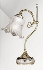 Интерьерная настольная лампа Michelle 1596