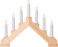 Декоративная свеча ADA 410452