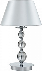 Интерьерная настольная лампа Davinci V000266